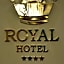 Royal Hotel Inegol