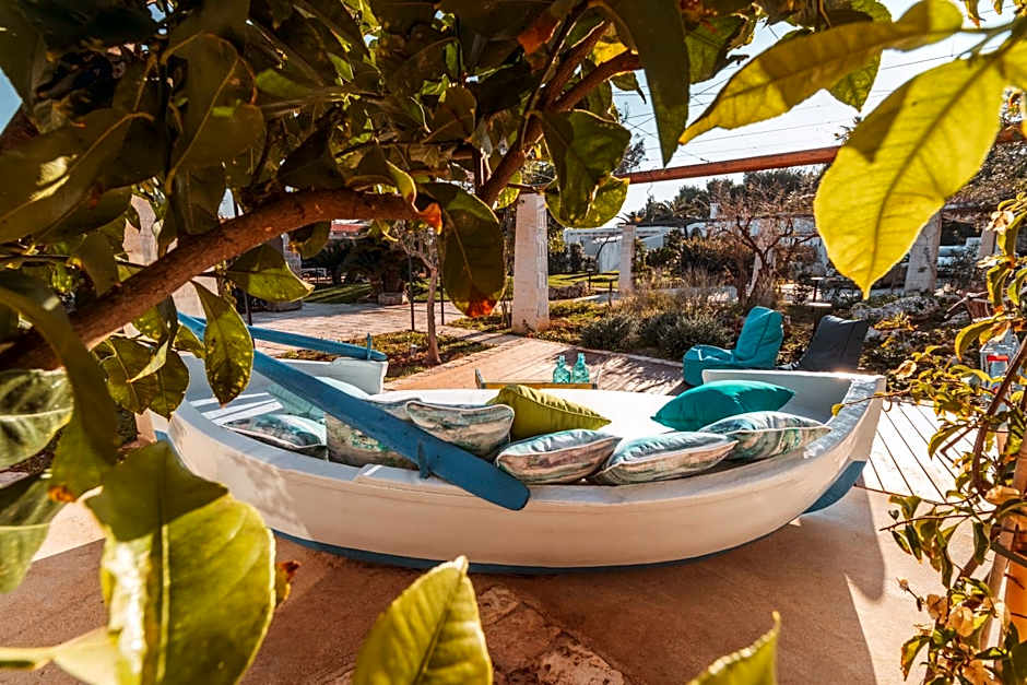 Echi di Puglia Marsento