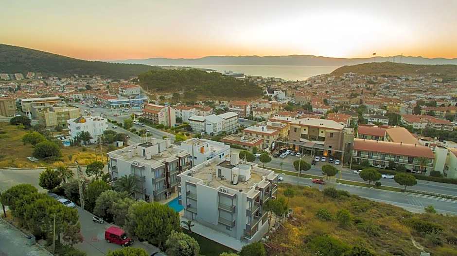Calis Hotel