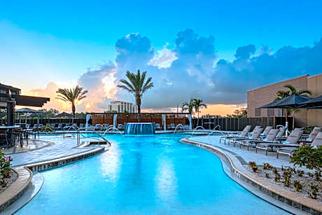 Palmetto Marriott Resort & Spa