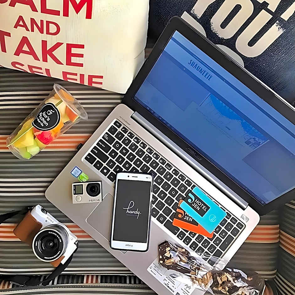 Cititel Express Penang Hotel