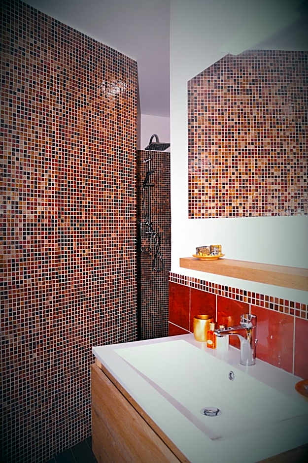 B&B A Due Passi Dal Mare