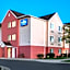 Microtel Inn & Suites By Wyndham Salt Lake City Airport