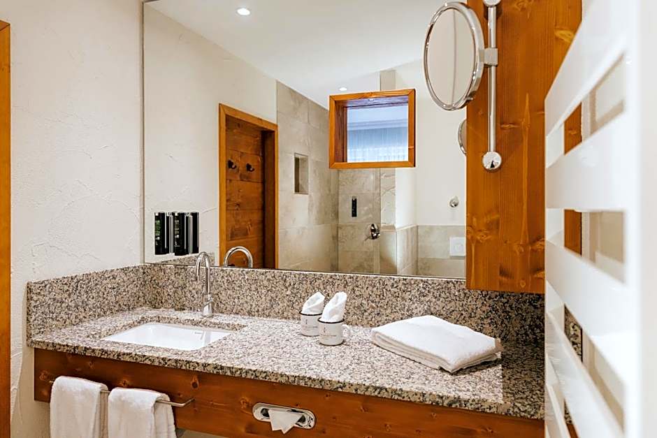 Hotel Drei Quellen Therme