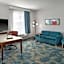 Hampton Inn & Suites Detroit/Troy