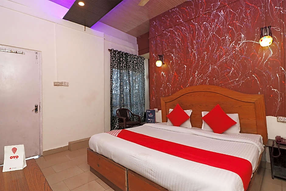 Hotel B.s.r Ritz by OYO Rooms – Vijayawada, IA