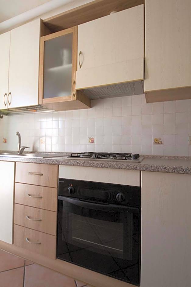 Bed & Breakfast Porta Santi