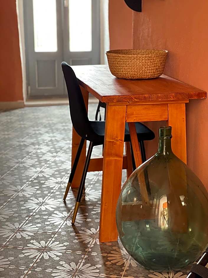 GarganoMareBorghi ospitalità diffusa