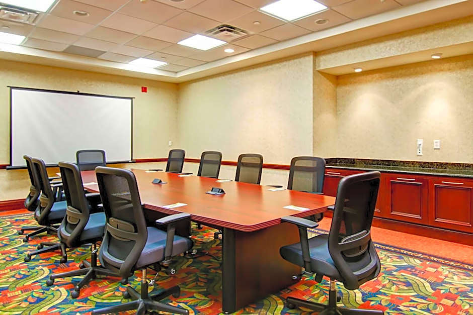 Hilton Garden Inn Toronto-Burlington