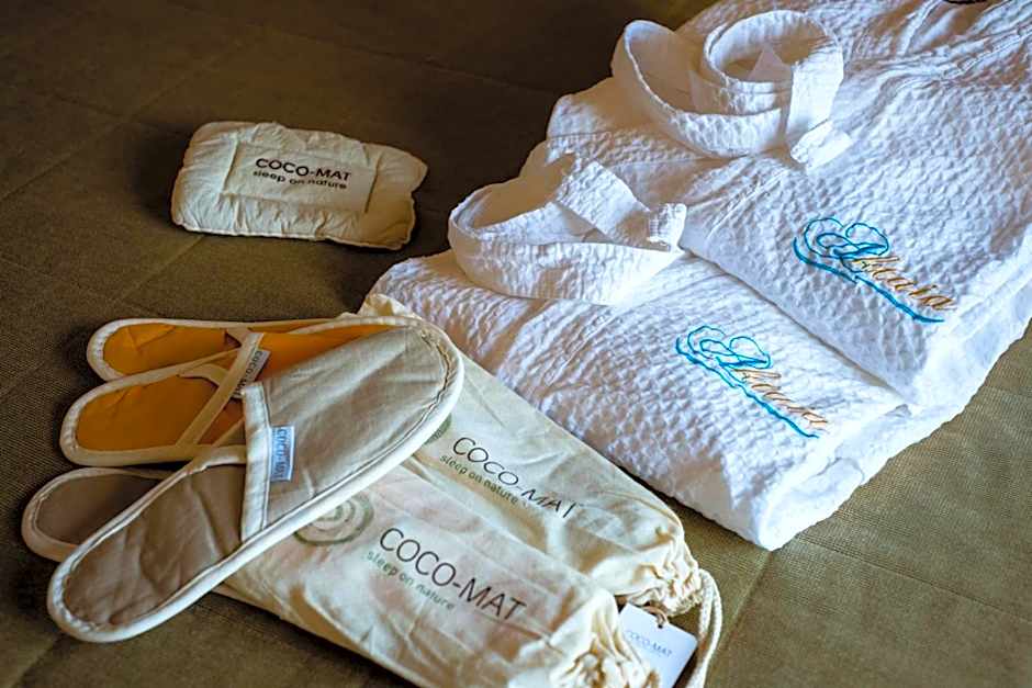 Aktaia Boutique Hotel