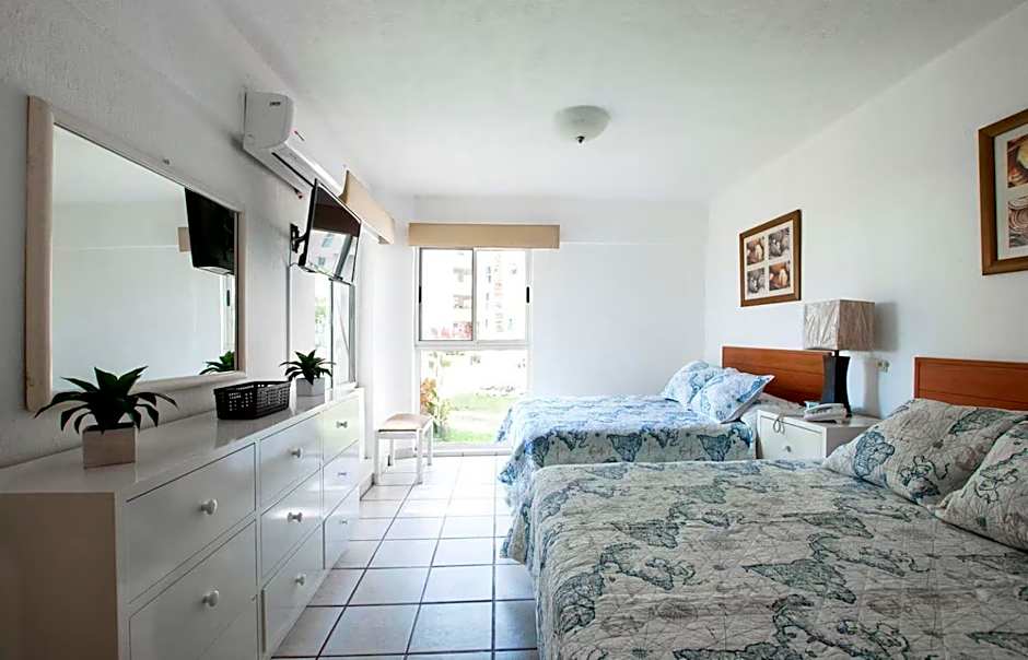 Marina Suites by Andiani Travel