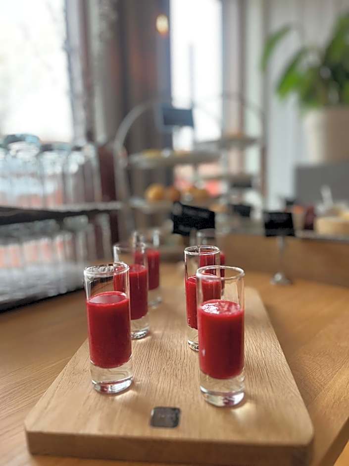 Granavolden Hotel & Gjæstgiveri