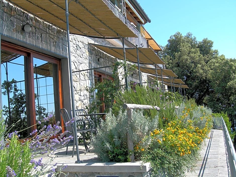 Hotel La Giada del Mesco