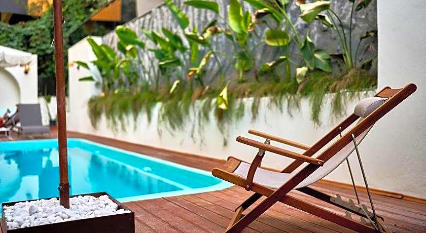 Lilium Boutique Hotel