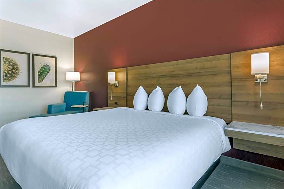 Best Western Plus Casa Grande Inn & Suites