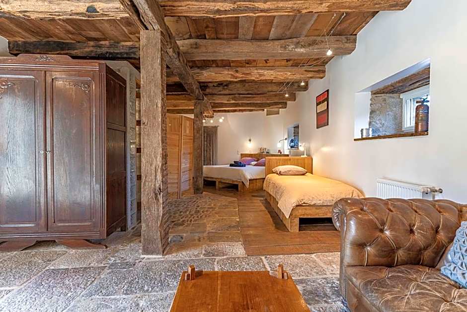 Le Clos du Barry