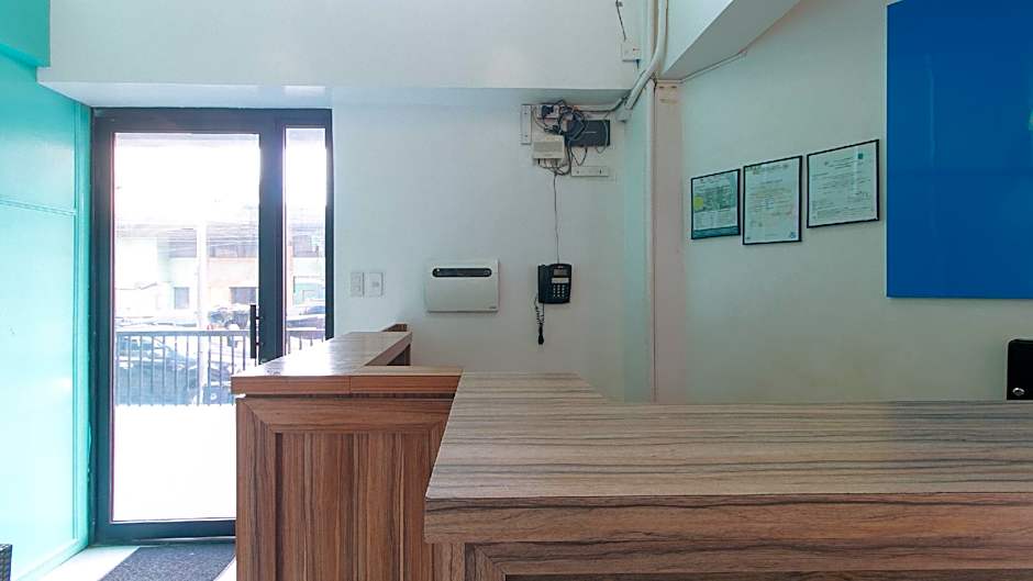 Filmore Suites Makati – Manila, Metro Manila, NY