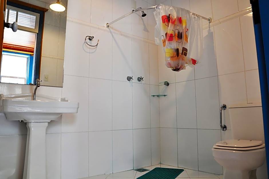 Hotel Solar de Maria