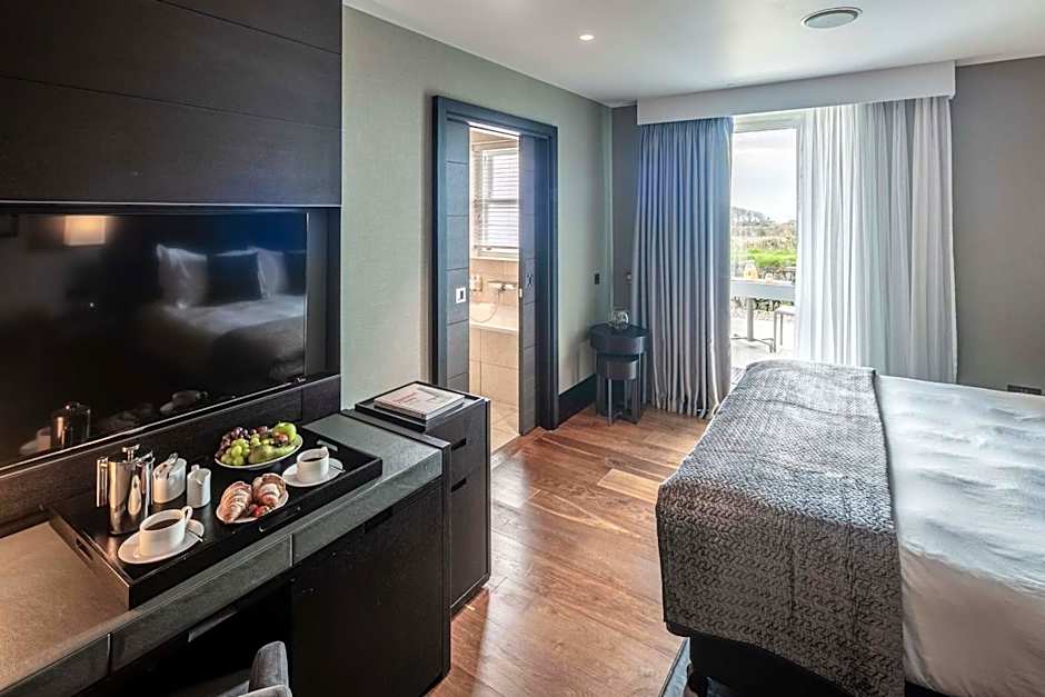 Twr y Felin Hotel