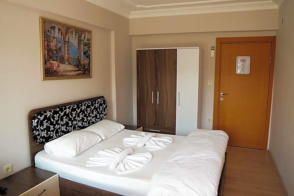 BAŞARIR HOTEL
