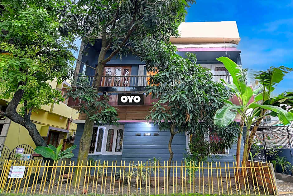 OYO Flagship Delight Hotel & Homes