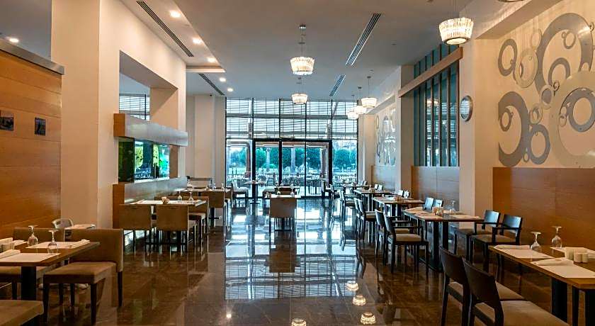 Baia Lara Hotel - All Inclusive