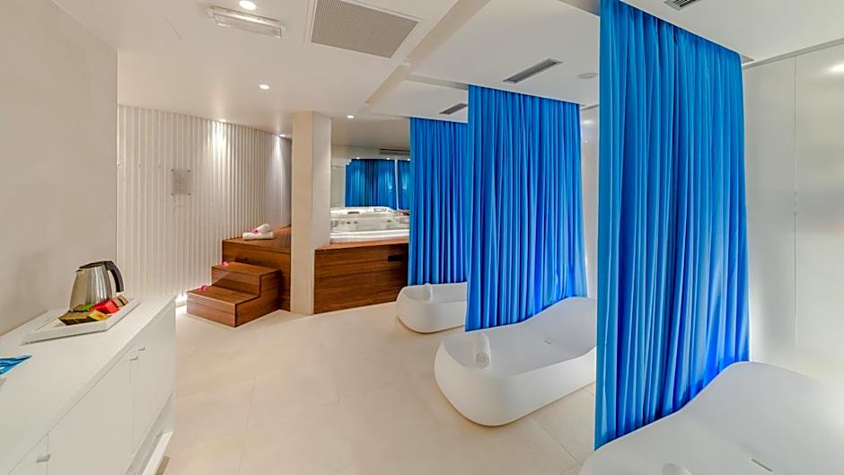 Bluesun Mala Berulia