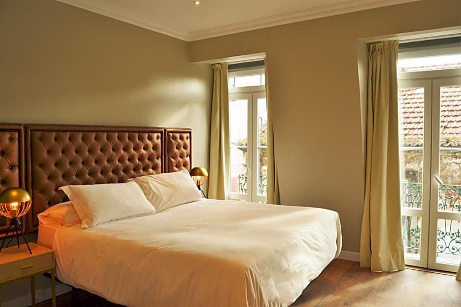 Bairro Alto Suites