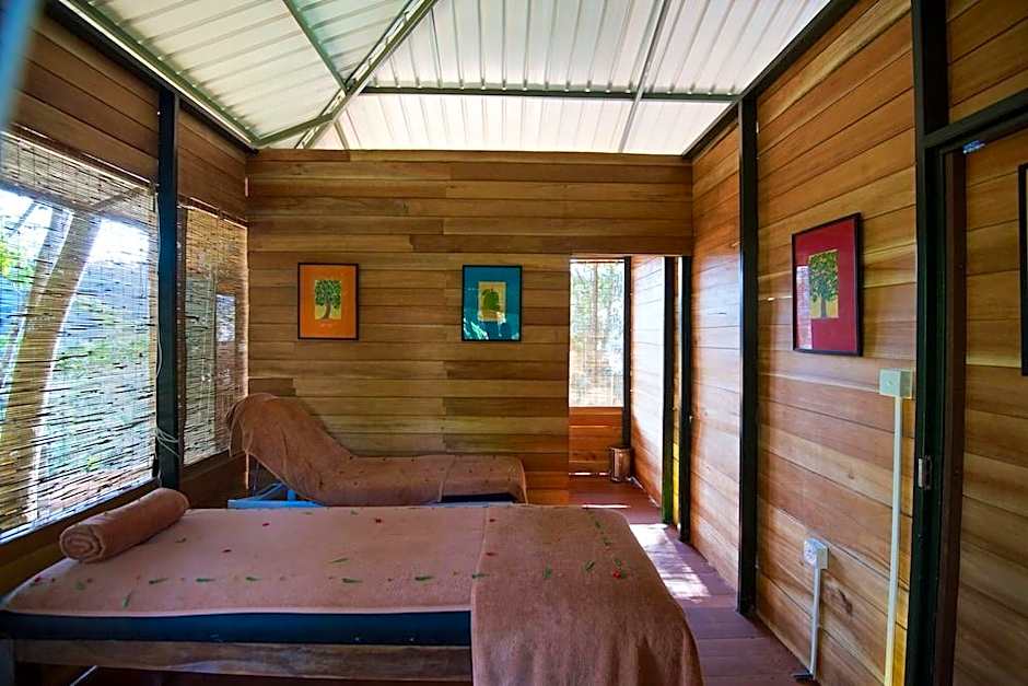 Mountbatten Bungalow - Thema Collection