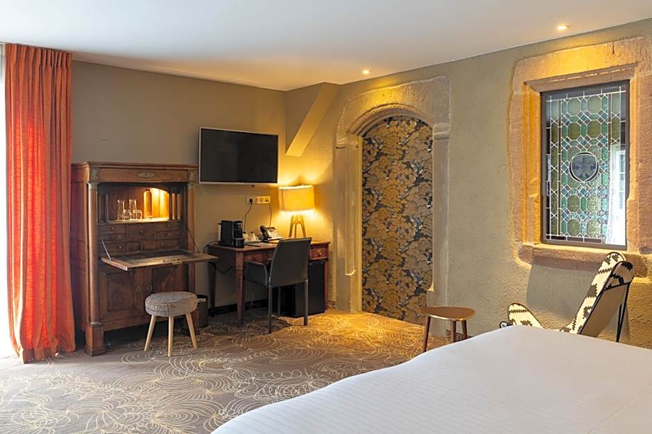 Hotel Restaurant L'Orchidee