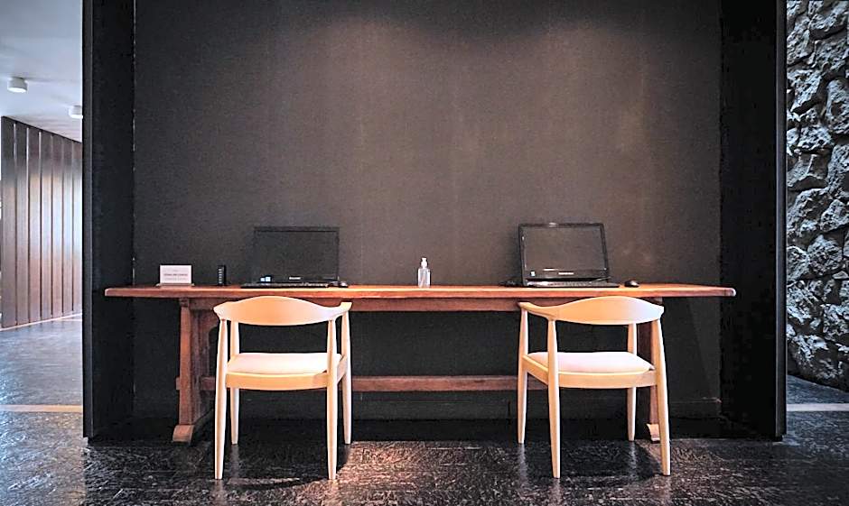 Calafate Parque Hotel