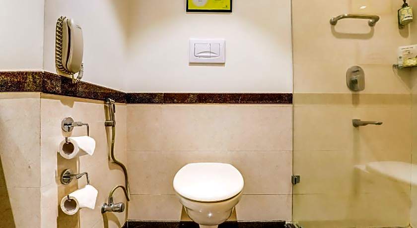 Lemon Tree Hotel Whitefield