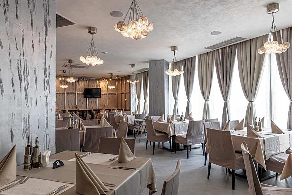 Spa Hotel Persenk
