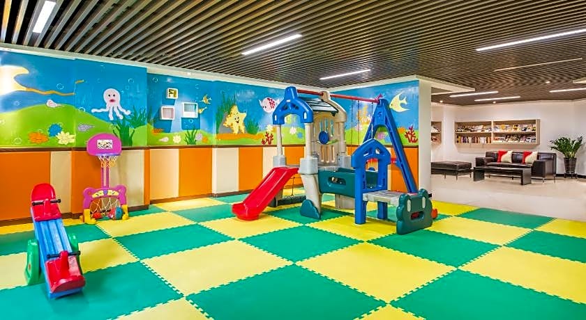 Springdale Serviced Residence Guangzhou