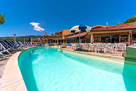 Hotel Marina 2