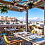 niche hotel Athens