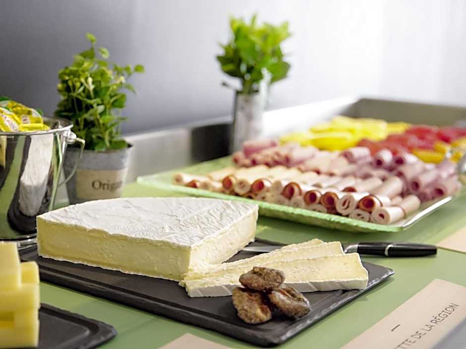 Novotel Toronto Centre