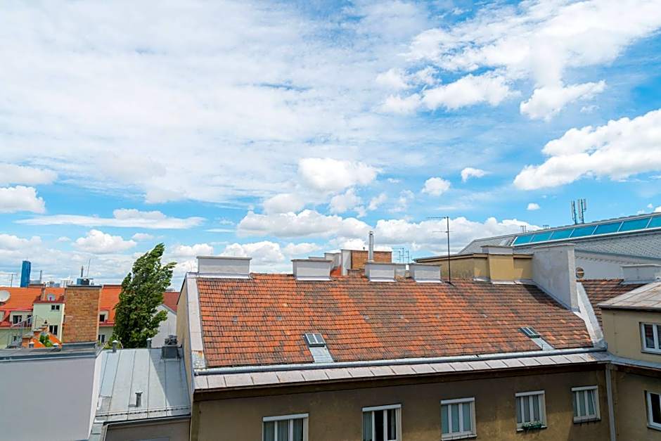 Vienna Residence, Rochusmarkt - Wien Mitte