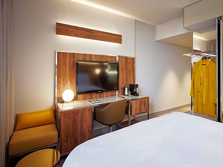 Pullman Paris Montparnasse
