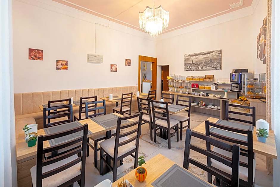 Lilium Hotel