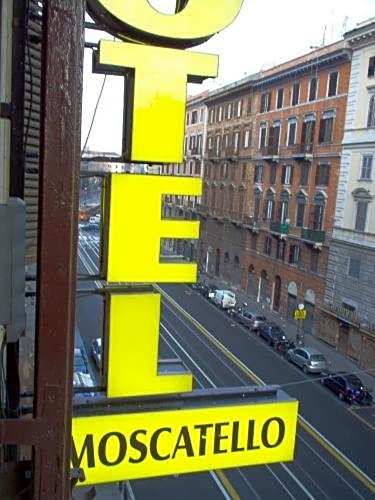 Hotel Moscatello