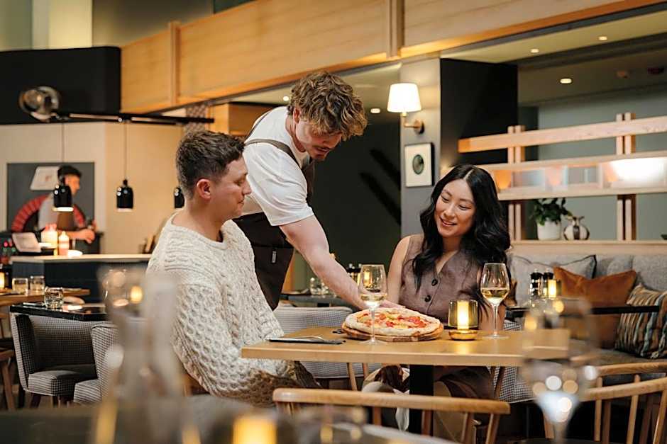 voco Queenstown By IHG