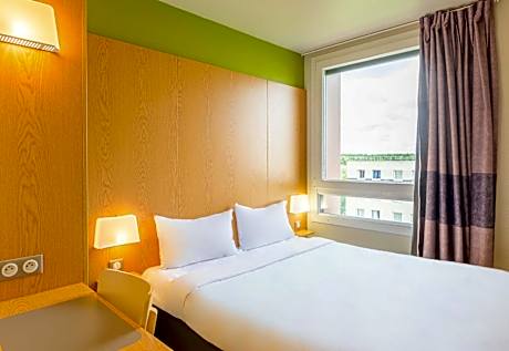 B&B HOTEL Marne-La-Vallée Torcy