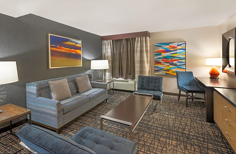 Crowne Plaza Annapolis by IHG
