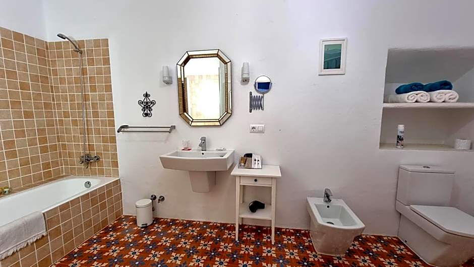 Boutique B&B Número Cuatro