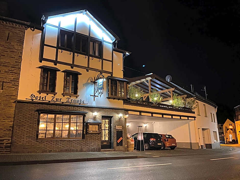 Hotel-Restaurant Zur Traube