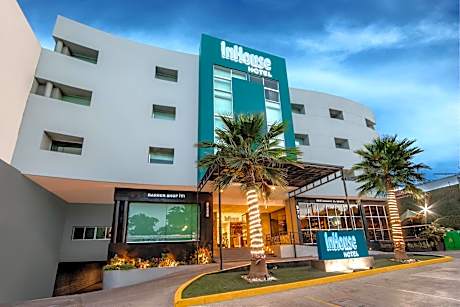 InHouse Hotel Culiacán