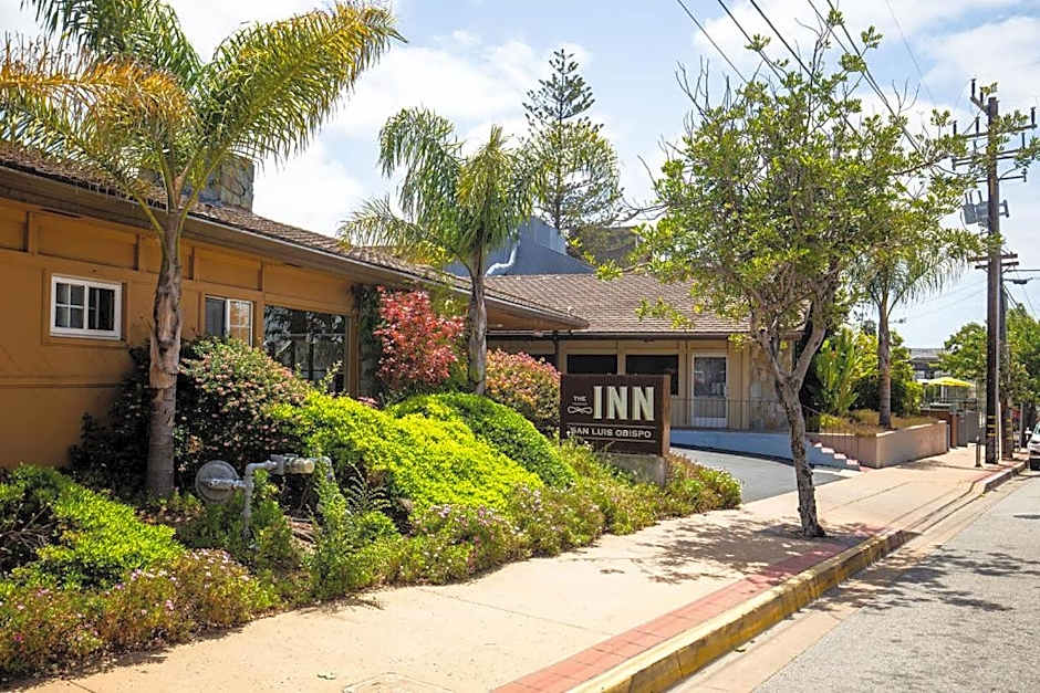 Inn at San Luis Obispo
