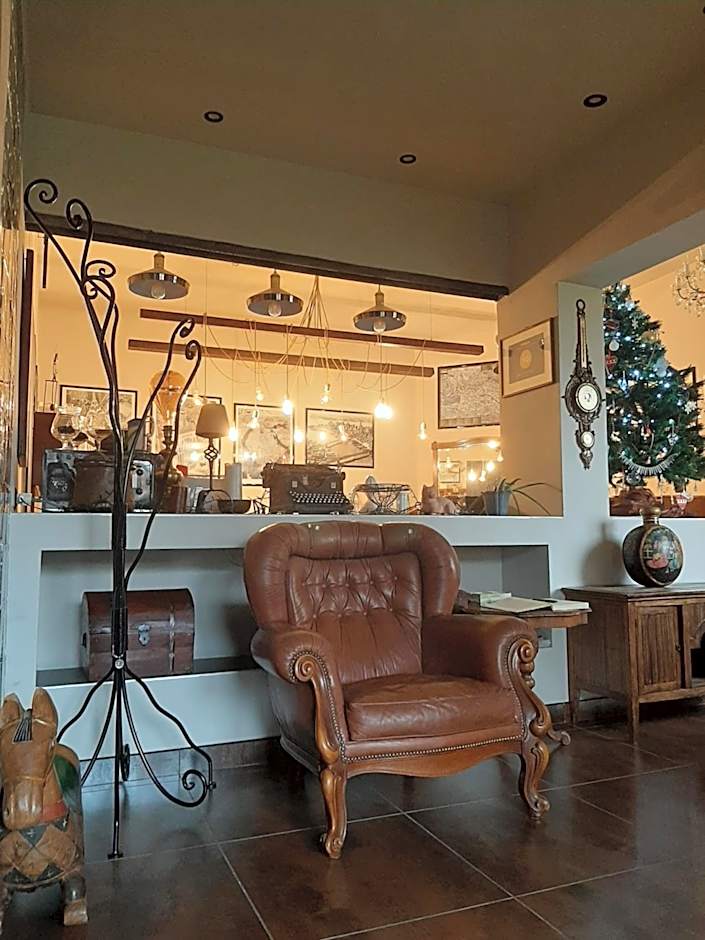 B&B La Fenice sul Lago