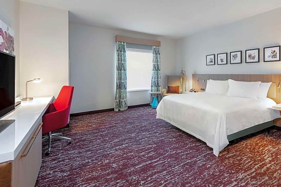 Hilton Garden Inn Longmont, CO